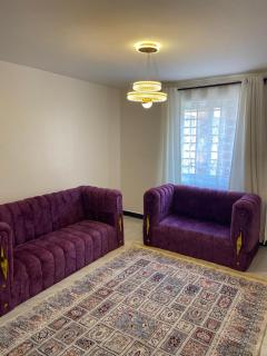 Love Nomad - Nakuru - 1 Bedroom - Nakuru - 5