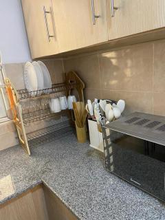 Love Nomad - Nakuru - 1 Bedroom - 4