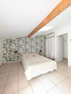 Évasion vigneronne, jolie maison de village en pierre - Vallon-Pont-dʼArc - 4