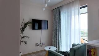 Uzuri studio apartment - 0