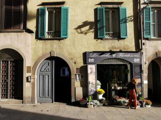 Homeanywhere - Pignolo 5 - Vacation and Creativity - 4