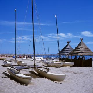 Joli Studio Bord de Mer - Chic - Calme - Climatisé - 1