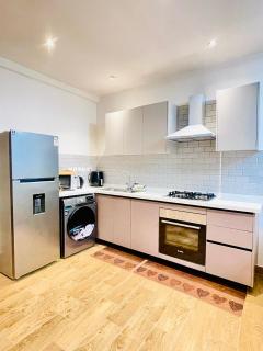 Spacious 1 bedroom Wilma towers pool, gym, steam room, sauna, lounge, pool table, running track - Nairobi - 8