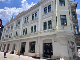 CATALINA RESIDENCE CENTRAL - Timişoara - 0