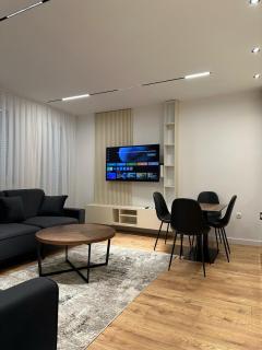 Pristina Luxury Apartments 45 - 0