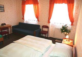 Pension Mikuláš v Krušných horách - Mikulov v Krušných Horách - 1