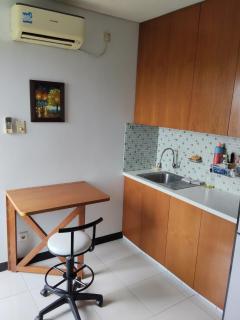 Tiny Haven at Nifarro Jakarta - Jakarta - 9