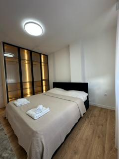Pristina Luxury Apartments 45 - 7
