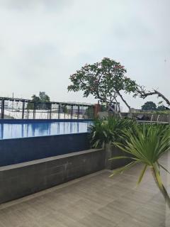 Tiny Haven at Nifarro Jakarta - Jakarta - 5