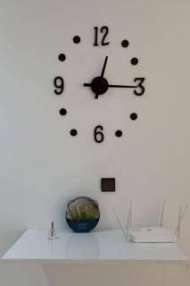 Beautiful studio - Tangier - 4