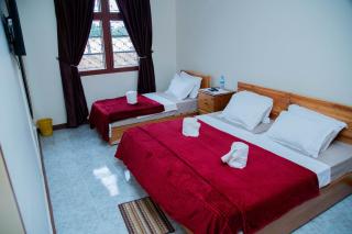 B&B HOTEL - Moshi - 8