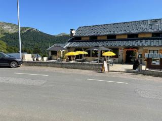 Hotel La Grange - Boutx - 0