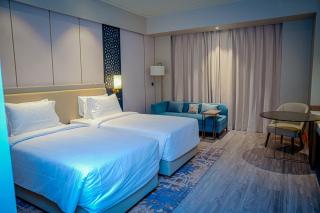 Serene Sarovar Premiere Hargeisa - 2