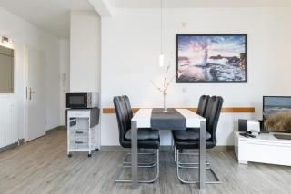 Strandhotel 18 - Laboe - 7