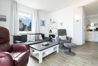 Strandhotel 18 - Laboe - 5