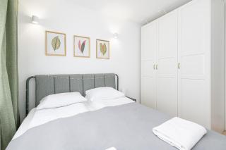 RentPlanet - Apartament Rakowiec - Warsaw - 3
