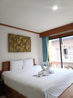 Andaman Sea Patong - 9