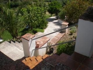 Apartamentos Rurales El Cañuelo de Carcabuey - Carcabuey - 2