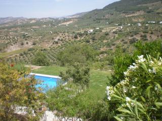 Apartamentos Rurales El Cañuelo de Carcabuey - 1