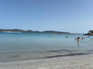 Casa vacanze da Zio Renzo - Porto Pino - 7