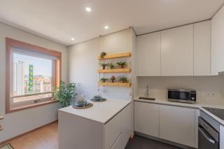 3E Apartamento encantador a 3 minutos da praia - Matosinhos - 3