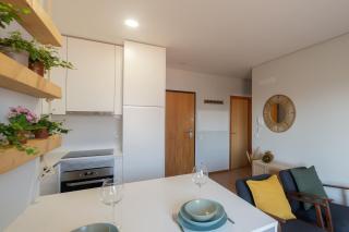 3E Apartamento encantador a 3 minutos da praia - Matosinhos - 1