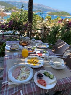 Hotel Elita - Ksamil - 3