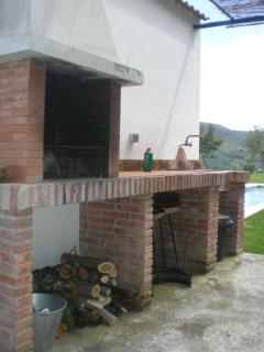 Apartamentos Rurales El Cañuelo de Carcabuey - Carcabuey - 3