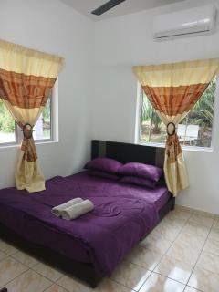 AA Burger Homestay for Musliim Only - Banting - 4