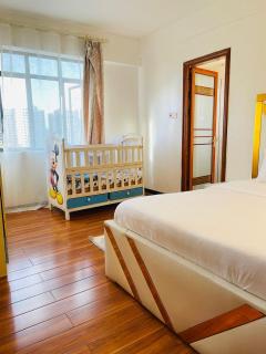 Kilimani homes Paradise 2 bedroom near Yaya Centre NETFLIX and Balcony - 1