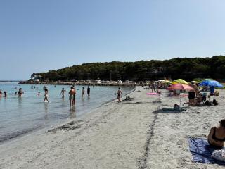 Casa vacanze da Zio Renzo - Porto Pino - 9