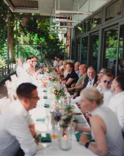ConventGarten Hotel & Restaurant - am Nord-Ostsee-Kanal - Rendsburg - 7