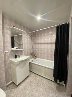 Апартаменты на Бурова - 7