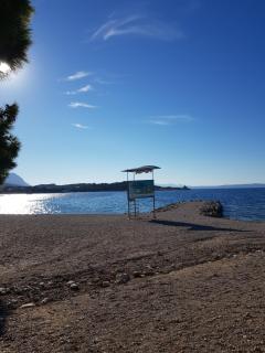 Apartments Makarska - Makarska - 0