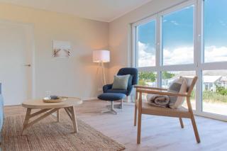 Ferienwohnung Villa Heidenreich Nr.3 - Scharbeutz - Scharbeutz - 6