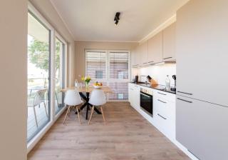 Ferienwohnung Villa Heidenreich Nr.3 - Scharbeutz - Scharbeutz - 2