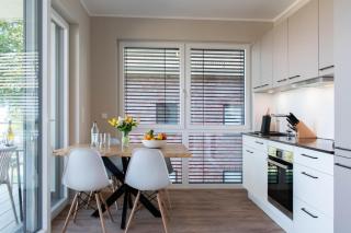 Ferienwohnung Villa Heidenreich Nr.3 - Scharbeutz - Scharbeutz - 1