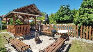 Edit Apartments - Biró Tours Nr 8 - Vonyarcvashegy - 6
