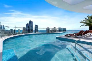 Coastal Gallery Broadbeach - Gold Coast - 5