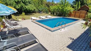 Edit Apartments - Biró Tours Nr 8 - Vonyarcvashegy - 8