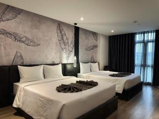 LION 17 Hotel - Can Tho - 5