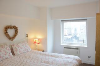 The Rose Residence - Edinburgh - 3