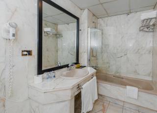 Hotel Condestable Iranzo - Jaén - 4