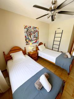 Art House 3BR Private PooL - Gandía - 1