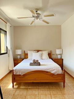 Art House 3BR Private PooL - Gandía - 6