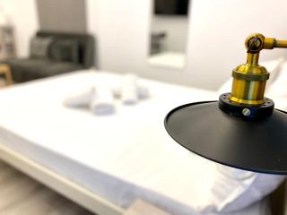 Mika Apt Very comfortable near City & beach - Thérissos - 9