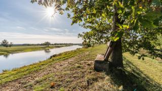 Agroturystyka Nad Wartą - 1