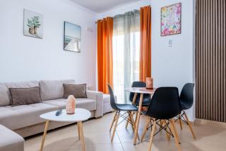 Exelent BnB - Orange Home Shkembi Kavajes Durres - Durrës - 7