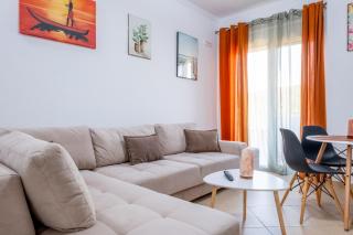 Exelent BnB - Orange Home Shkembi Kavajes Durres - Durrës - 8