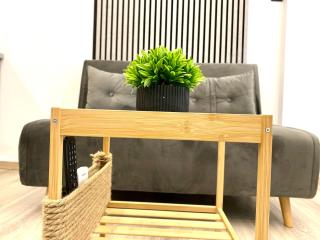 Mika Apt Very comfortable near City & beach - Thérissos - 3